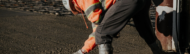 Cement & Concrete Services